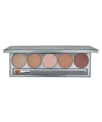 Paletă corectoare minerală Colorescience Mineral Corrector Palette SPF 20
