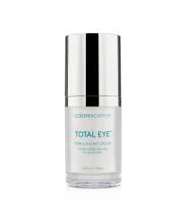 Tratament pentru ochi Colorescience Total Eye Firm & Repair Cream