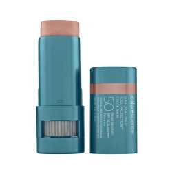 Balsam multifuncțional cu SPF Colorescience Sunforgettable® Total Protection Color Balm SPF 50 - Blush, 9 g
