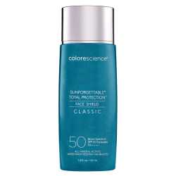 Cremă protectie solara Colorescience Sunforgettable® Total Protection Face Shield Classic SPF 50, 55 ml