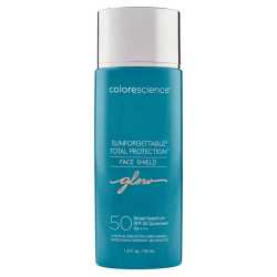 Cremă protectie solara Colorescience Sunforgettable® Total Protection Face Shield Glow SPF 50, 55 ml