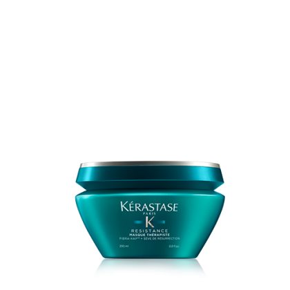 Masca de par Kerastase Resistance Masque Therapiste, 200 ml