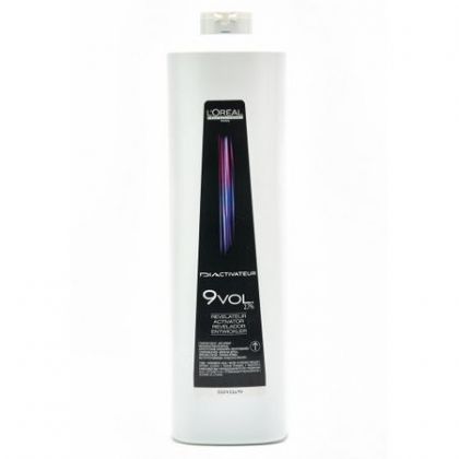 Activator vopsea 9 Volume L’Oreal Professionnel Dia, 1000 ml