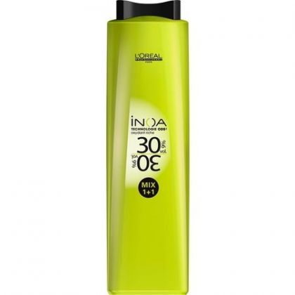 Oxidant de par 30 Volume L’Oreal Professionnel Inoa, 1000 ml