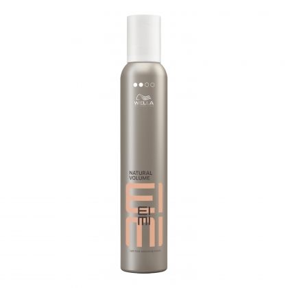 Spuma pentru volum Wella Professionals Eimi Natural Volume, 300 ml