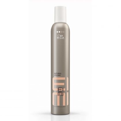 Spuma pentru volum Wella Professionals Eimi Natural Volume, 500 ml