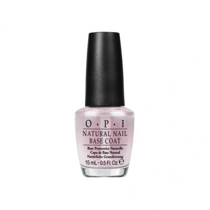 Opi Natural Nail Base Coat, 15 ml