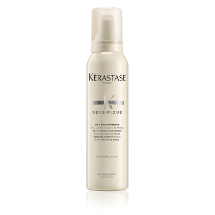 Spuma densificatoare Kerastase Densifique Densimorphose, 150 ml