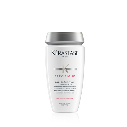 Sampon impotriva caderii si subtierii parului Kerastase Specifique Bain Prevention, 250 ml