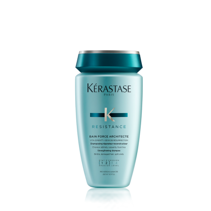 Kérastase Resistance Bain Force Architecte Sampon, 250 ml