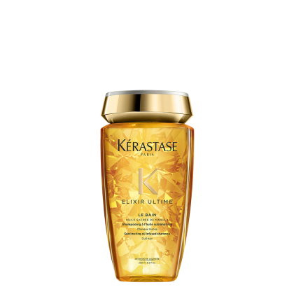 Sampon Kerastase Elixir Ultime Le Bain, 250 ml