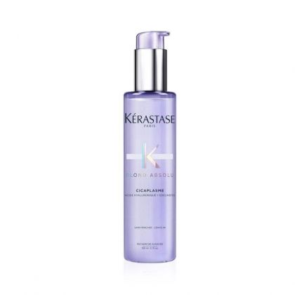 Serum universal reparator Kerastase Blond Absolu Serum Cicaplasme, 150 ml