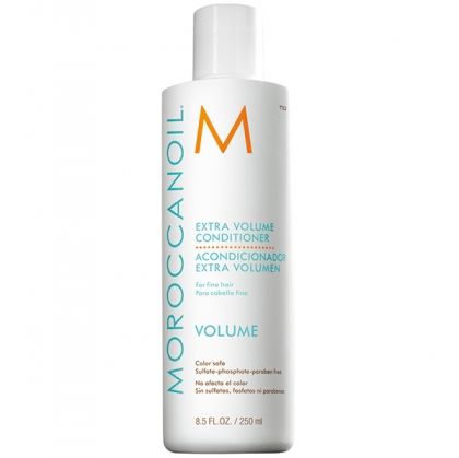 Balsam de par Moroccanoil Extra Volum, 250 ml