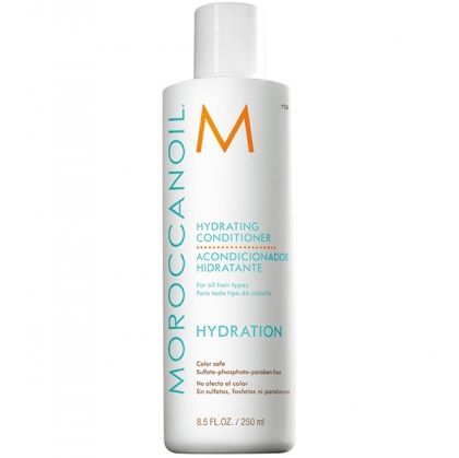 Balsam Hidratant Moroccanoil, 250 ml