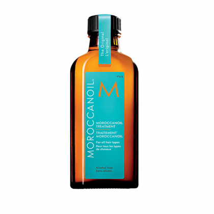 Moroccanoil Tratament pentru toate tipurile de par, 100 ml