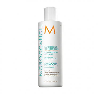 Balsam pentru netezire Moroccanoil Smoothing , 250 ml