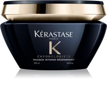 Masca de par profund regenerant Kérastase Chronologiste Masque, 200 ml