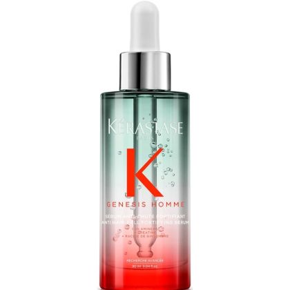 Serum zilnic fortifiant Kérastase Genesis Homme, 90 ml