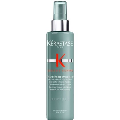 Spray instant intaritor si densificator Kérastase Genesis Homme, 150 ml