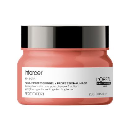 Masca fortifianta anti-rupere L'Oréal Professionnel Serie Expert INFORCER  250 ml