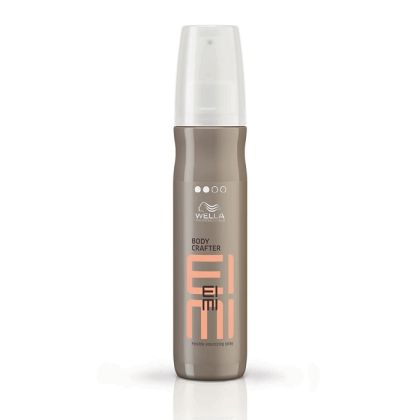 Spray pentru volum flexibil Wella Professionals EIMI BODY CRAFTER 150 ml