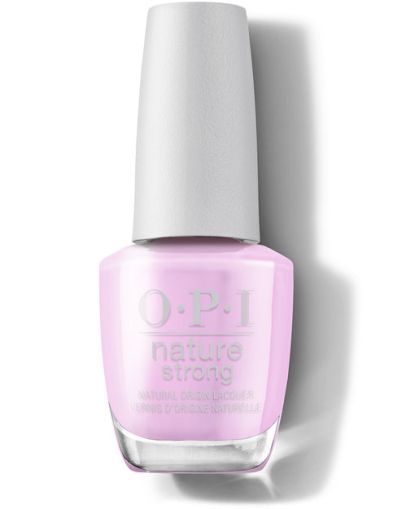 Lac de unghii OPI Nature Strong - Natural Mauvement 15 ml