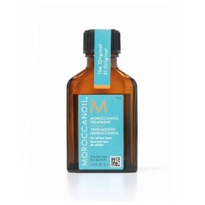 Ulei Tratament pentru toate tipurile de par Moroccanoil 25 ml