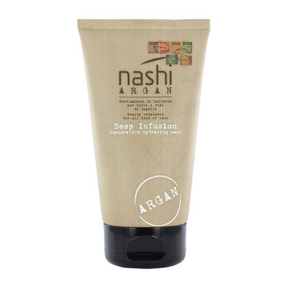 Masca de par Nashi Argan Deep Infusion Mask 150 ML