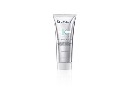 Micro-exfoliant anti-matreata pentru scalp Kérastase Symbiose Micro-Peeling