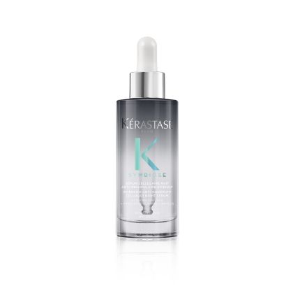 Ser intensiv anti-matreata Kérastase Symbiose Sèrum Nuit Intensif, 90 ml