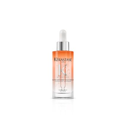 Serum intens hranitor pentru scalp Kérastase Nutritive Nutri-Supplement Scalp, 90 ml