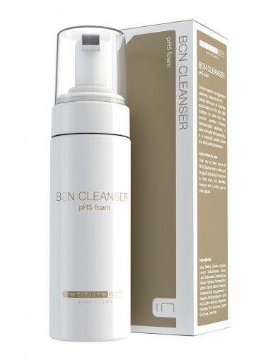 Spuma de curatare BCN Institute Cleanser pH5, 150 ml 
