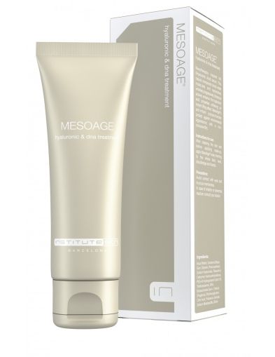 Tratament cu acid hialuronic BCN Institute MesoAge Hyaluronic Treatment, 50 ml