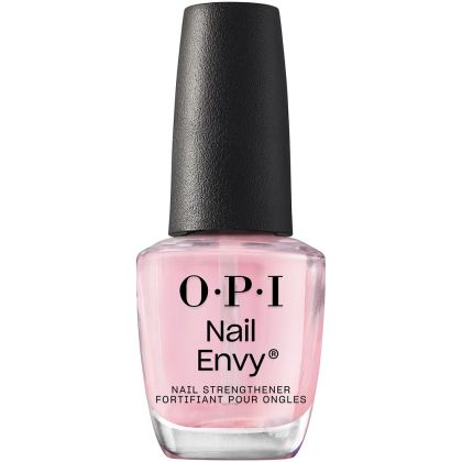 Tratament pentru intarirea unghiilor OPI Nail Envy - Pink To Envy 15ml