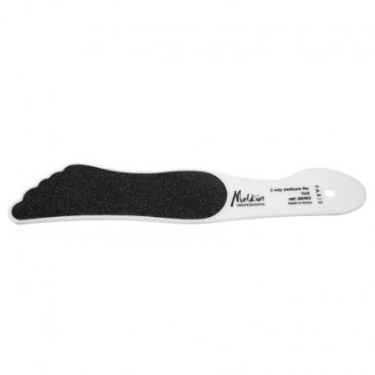 Pila Pedichiura Alba Melkior 80/100