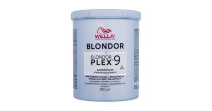 Decolorant par Wella Professionals BLONDOR PLEX 800 g