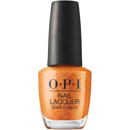 Lac de unghii pigmentat OPI Nail Lacquer - OPI Your Way Collection, gLITer, 15 ml