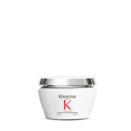 Masca reparatoare pentru par deteriorat Kérastase Première Masque Filler Réparateur, 200 ml