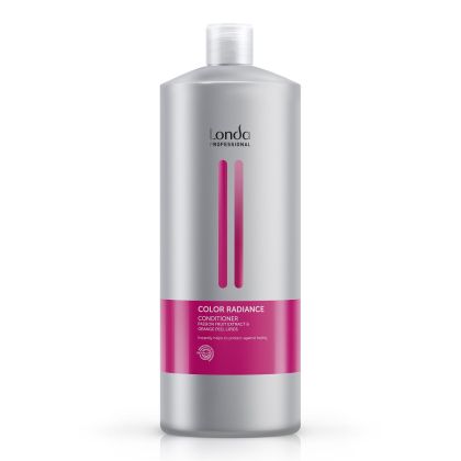 Balsam Pentru Par Vopsit Londa Professional Color Radiance Conditioner 1000 ml