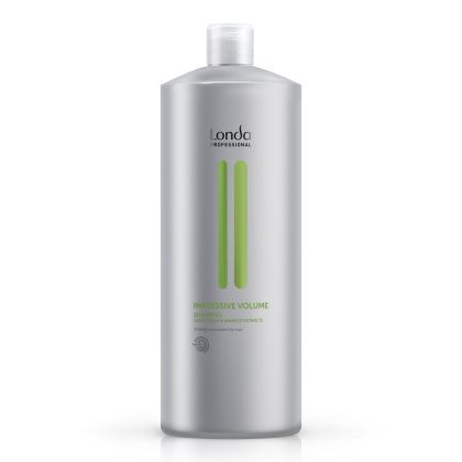 Sampon pentru volum Londa Professional Impressive Volume Shampoo, 1000 ml