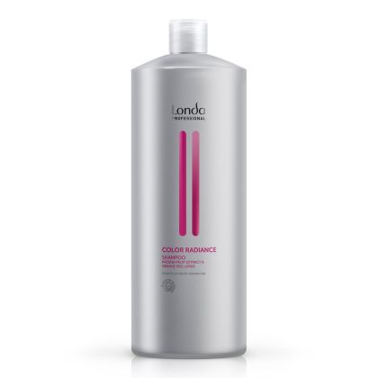 Sampon pentru par vopsit Londa Professional Care Color Radiance, 1000 ml