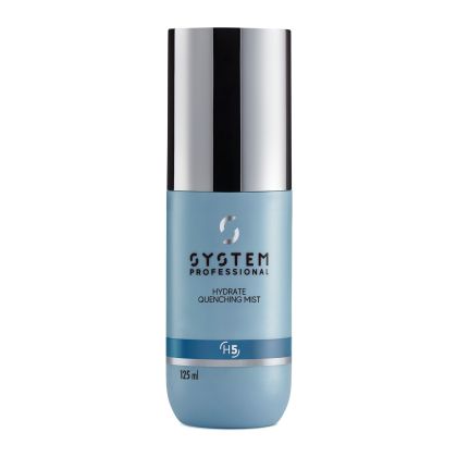 Lotiune de hidratare System Professional Hydrate Quenching Mist H5, 125ml