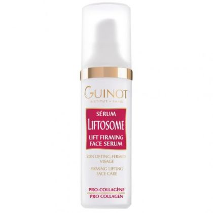 Serum cu actiune tripla de lifting Guinot Liftosome, 30 ml