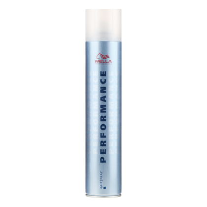 Fixativ fixare puternica Wella Professionals Performance, 500 ml