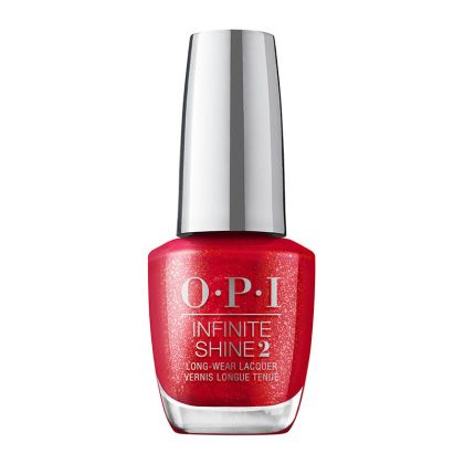 Lac de unghii Opi Infinite Shine -  KISS MY ARIES, 15 ml