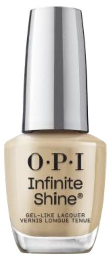 Lac de unghii Opi Infinite Shine -  SPRING BLEACHED BROWS, 15 ml