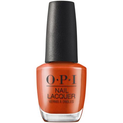 Lac de unghii OPI - STOP AT NOTHIN, 15 ml