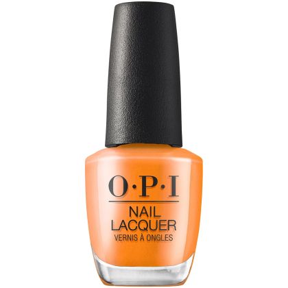 Lac de unghii OPI - FEELIN FIRE, 15 ml
