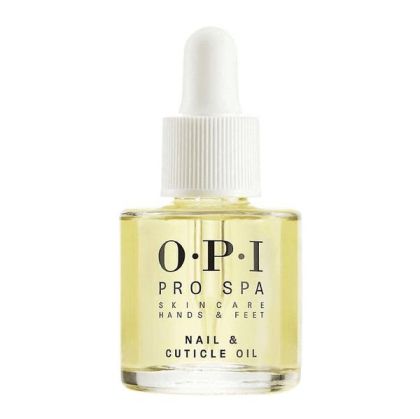 Ulei pentru unghii si cuticule OPI - PRO SPA NAIL&CUTICLE OIL 8ML