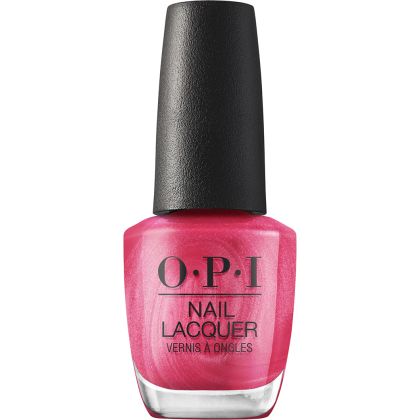 Lac de unghii OPI- FALL24 CYBER CHERRY ON TOP, 15 ml